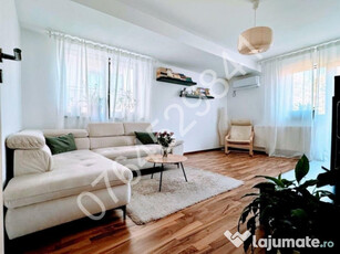 Apt. 2cam. Titan, Sara Residence, Str. Fetesti, parcare,10min. metrou