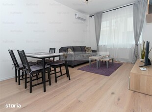 Apartament cu 2 camere de închiriat în zona Precista