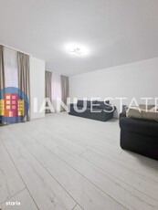 Apartament cu 2 camere nedecomandate, G. Enescu