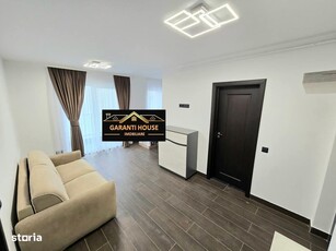 Apartament 2 camere Bloc nou 15 minute metrou Aparatorii Patriei