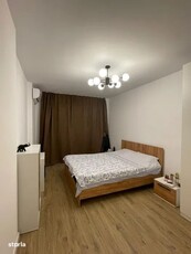 Apartament cu 2 camere in Centru