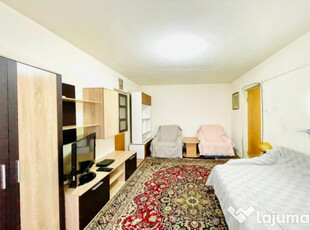 Lastarisului, apartament 2 camere, et. 4, liber, 51 mp.