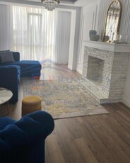 Burdujeni apartament 3 camere mobilat (3C3208)