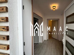 Casa 2 Camere | Renovat 2024 | Curte 590 M | Selimbar