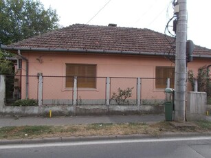 Casa 3 camere, 860 mp teren Timisoara, zona Aradului, str. Grigore T. Popa, comision=0%