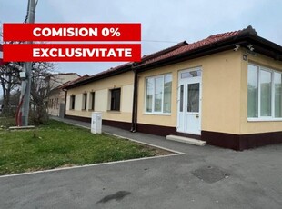 Casa cu 4 camere de vanzare, Timisoara