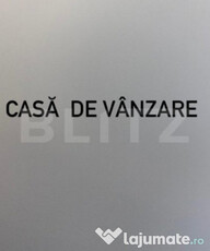 Casa de vanzare Hereclean