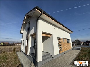 Casa de vanzare in Alba Iulia Micesti