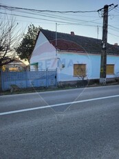 Casa de vanzare in Cauaceu Bihor