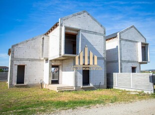 Casa individuala de vanzare, Oarda de Jos