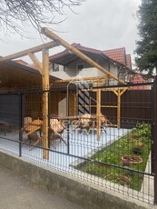 Casa unifamiliala in Timisoara,cu spatiul comercial