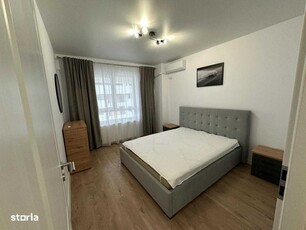 Apartament 2 Camere Mobilat Utilat!