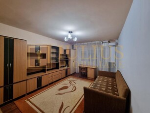 Centrala proprie, aer conditionat, zona linistita, apartament spatios