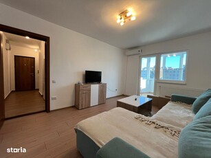 Apartament la prima inchiriere Astra