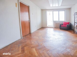 Comision 0! Apartament 3 camere Mircea cel Bătrân confort 1 sporit