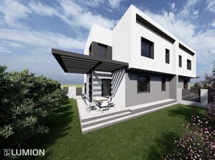 COMISION 0% Duplex 5 camere si 3 bai, 300 mp teren - Urseni