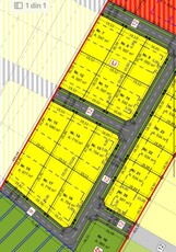 Comision 0% Parcele Mosnita, toate utilitatile + Asfalt, Zona Lidl