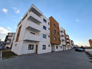 COMISION 0%APARTAMENT 3 CAMERE, ET 2 BLOC NOU IN DUMBRAVITA Kaufland