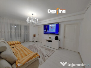 CUG, Soseaua Nicolina - Apartament 3 camere 66 mp