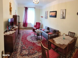 Apartament 3 camere Bratianu