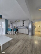 De inchiriat apartament 3 camere Iosia cu parcare inclusa