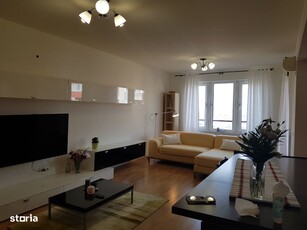 De închiriat apartament cu 2 camere în zona UMF, Zorilor