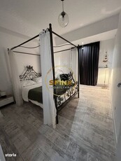 De inchiriat apartament cu 3 camere in zona Splaiul Unirii