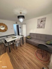 Apartament de vanzare 2 camere complex rezidential Tomis Park Cta