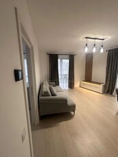 De inchiriat apartament cu doua camere in Manastur