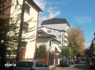 Apartament Magnolia Sibiu | 3 camere | 60 m2 util | la cheie | parcare