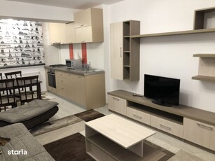 Inchiriere apartament 2 camere Liviu Rebreanu