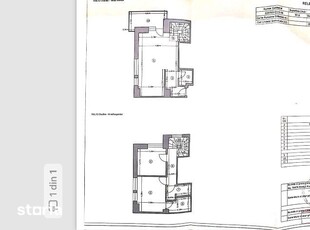 Drumul Taberei Moghioros Residence Duplex 3 camere 3 bai cu centrala