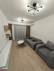 Duplex zona Politehnica-Cotroceni Novum