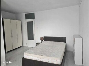 Apartament 2 camere de inchiriat la etajul 2 cu balcon zona Siretului