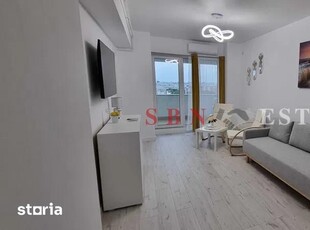 Single 4 camere, central, 300 mp, rooftop