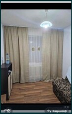 Apartament cu 3 camere, etaj intermediar, garaj, zona Kaufland