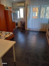 Garsoniera de Inchiriat 28 mpu cu pivnita zona Broscarie