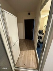 Apartament cu 2 camere, semidecomandat - zona Astra