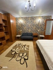 Apartament 3 camere,str.Mircea Voda