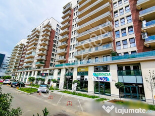 Garsoniera Drm. Taberei,Moghioros Park Rezidence, Str. Brasov,bl. 2022