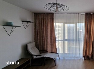 Apartament 2 camere Vitan Residence de inchiriat