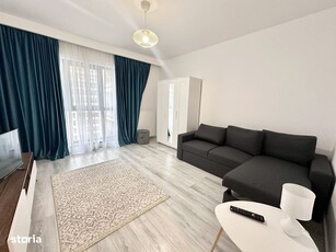 Apartament cu 2 camere si 2 balcoane,Soarelui