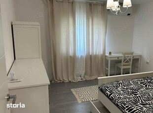 Apartament 3 camere de vanzare cu balcon loc de parcare Doamna Stanca