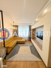 Apartament 2 Camere NOU