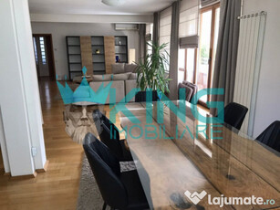 Apartament 4 Camere Herastrau Bucuresti