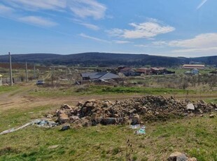 Herneacova-Loc de casa-vedere la lac- 980 mp/1074mp