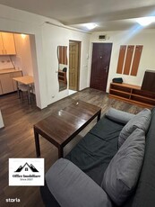 Apartament cu 1, 2, 3 camere Lunca Cetatuii