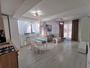 ID 412 Inchiriem apartament 2 camere ULTRACENTRAL - Strada BABADAG