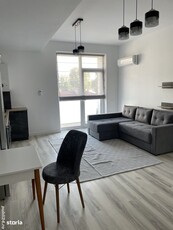 APARTAMENT LUX. 34 CAM, VACARESTI - TINERETULUI