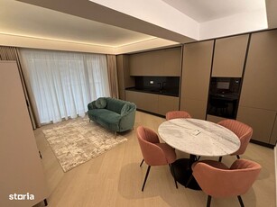 APARTAMENT 2 CAMERE | ZEN RESIDENCE | PRIMA INCHIRIERE| LOC DE PARCARE